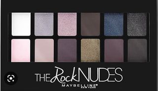 Brand new maybelline eyeshadow palette