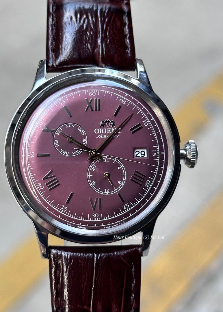 Buy orient bambino top