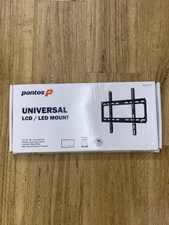Brand new TV bracket for TV up to 60”