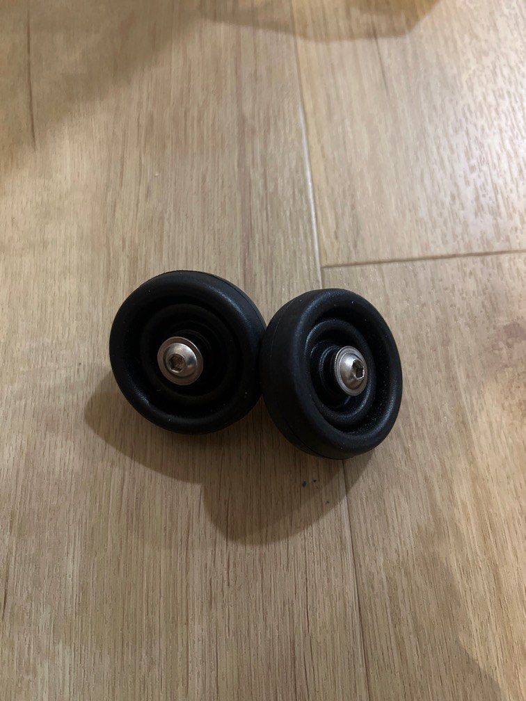 brompton rollers