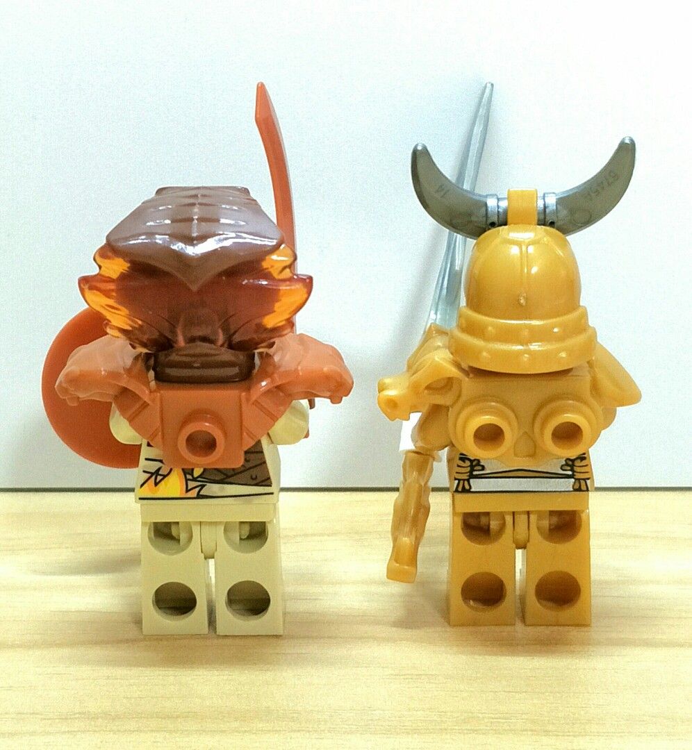 Lego ninjago golden deals dragon armor