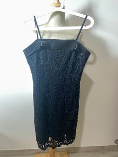 (Bundle of 2) Layering dresses
