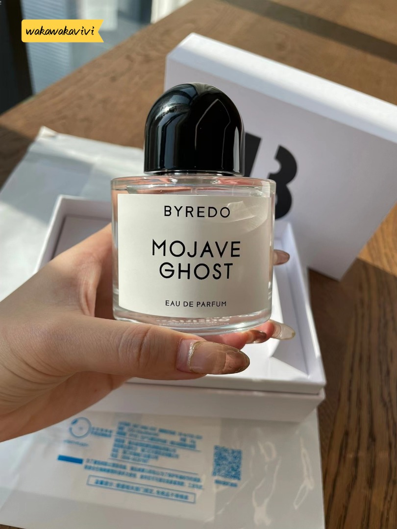 BYREDO MOJAVE GHOST 香水 50mL - 通販 - www.photoventuresnamibia.com