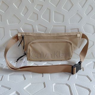 Calvin Klein Belt Bag (nylon)