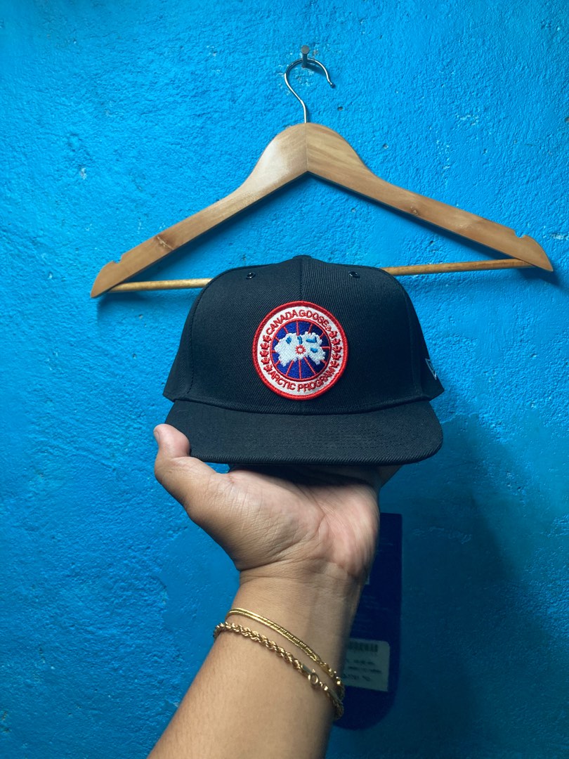 Canada goose hat new cheap era