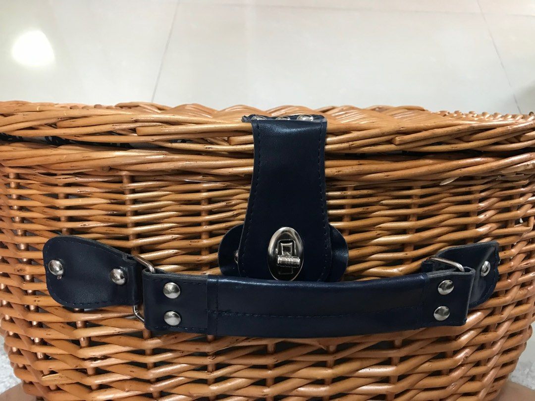 longaberger picnic baskets for sale