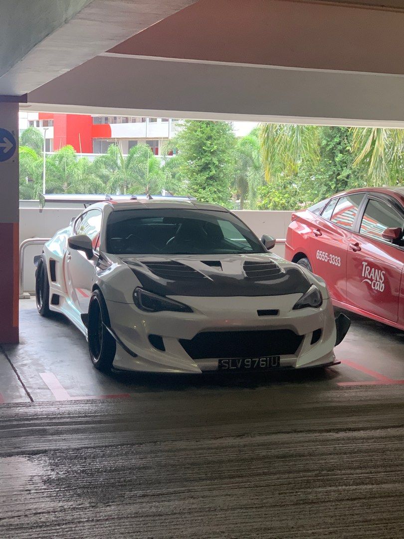 Car Edits & Photoshoots, Car Accessories, Accessories on Carousell