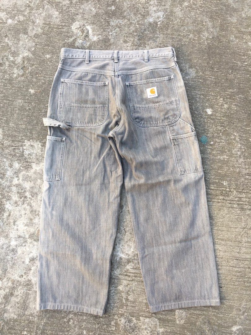 Carhartt top painter pants