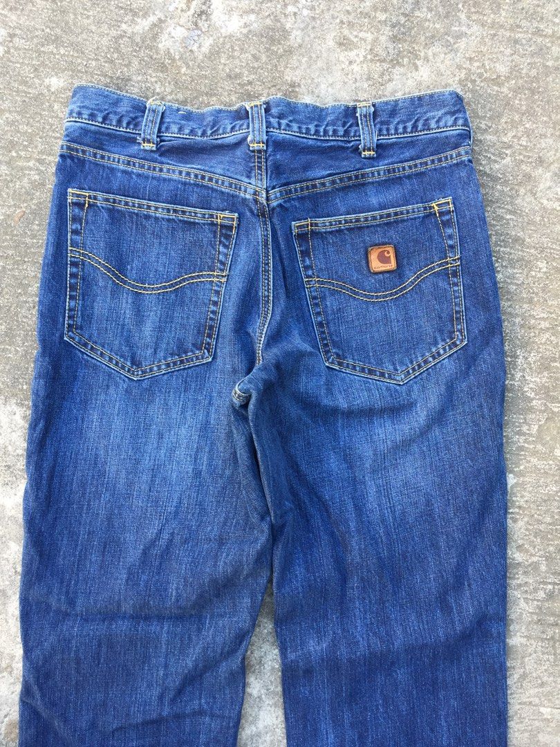 carhartt pants on Carousell