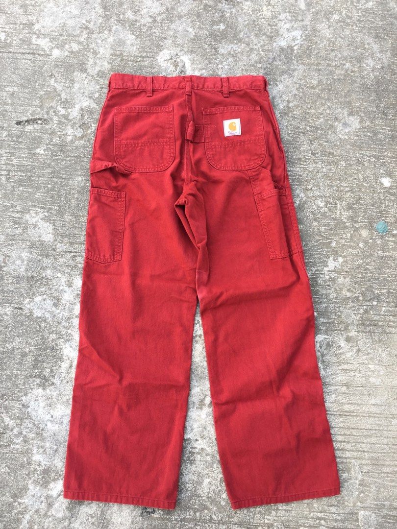 carhartt pants on Carousell