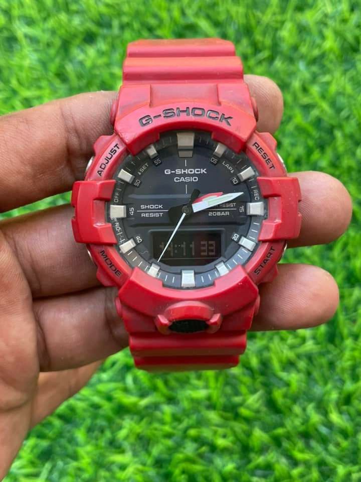 Ga deals 800 merah