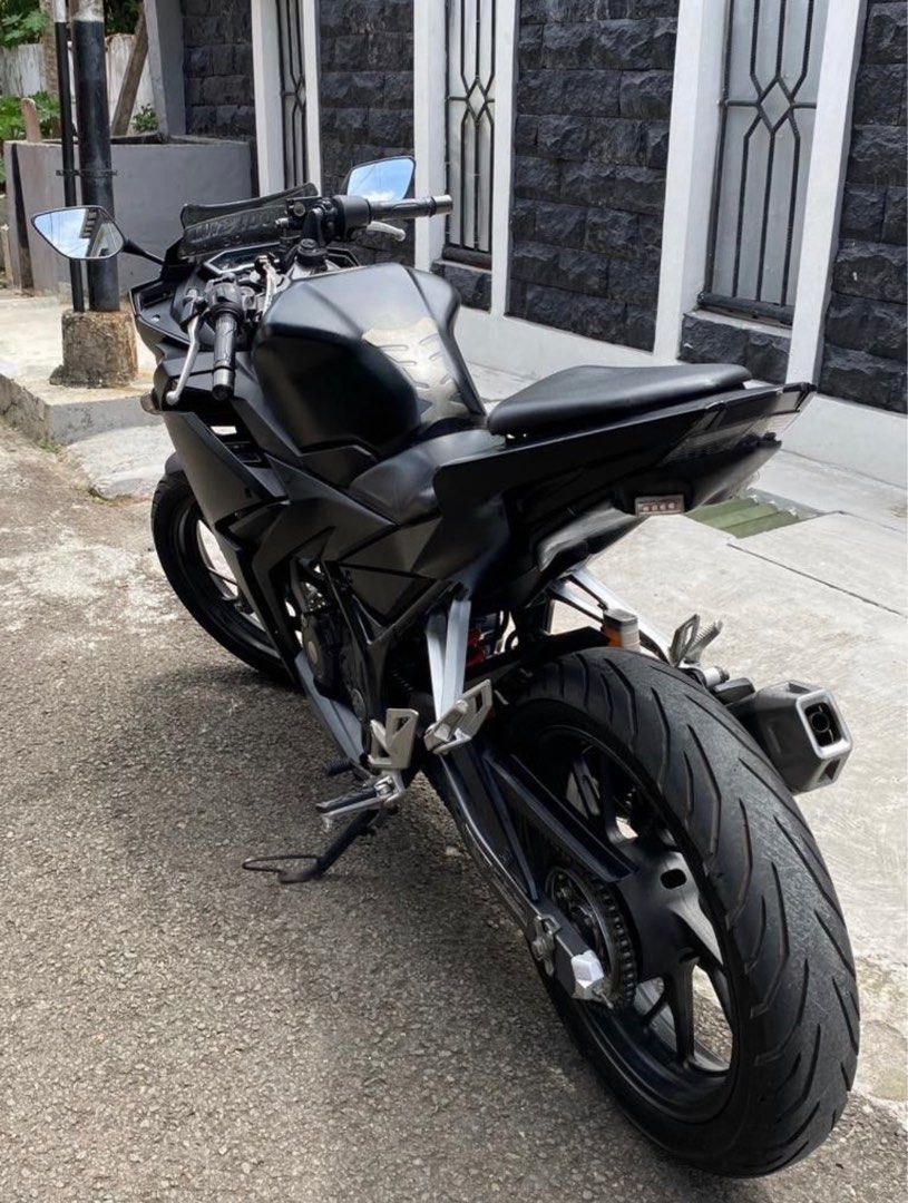 Motor cbr 150r 2016 best sale