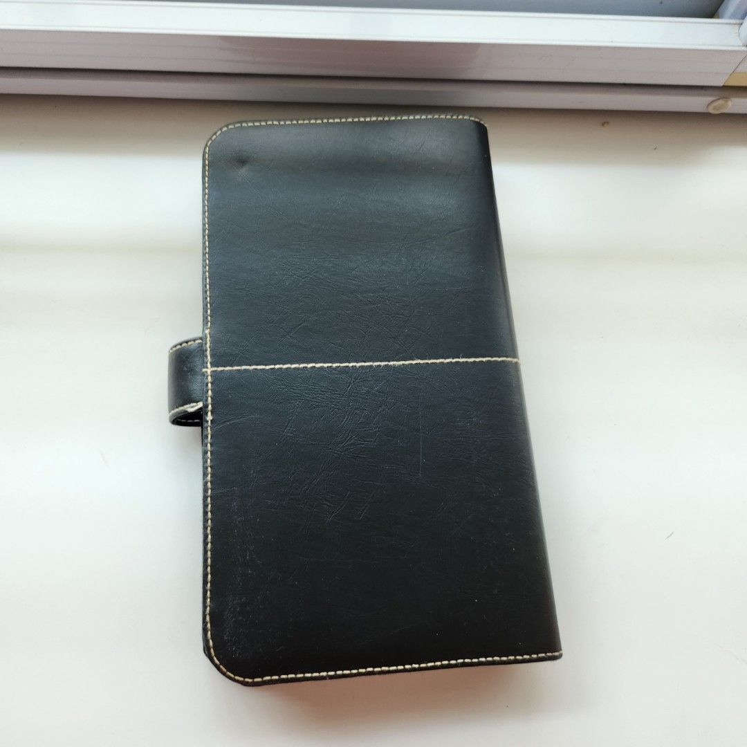 CD DVD Case holder Storage Organizer Pouch, Hobbies & Toys, Music