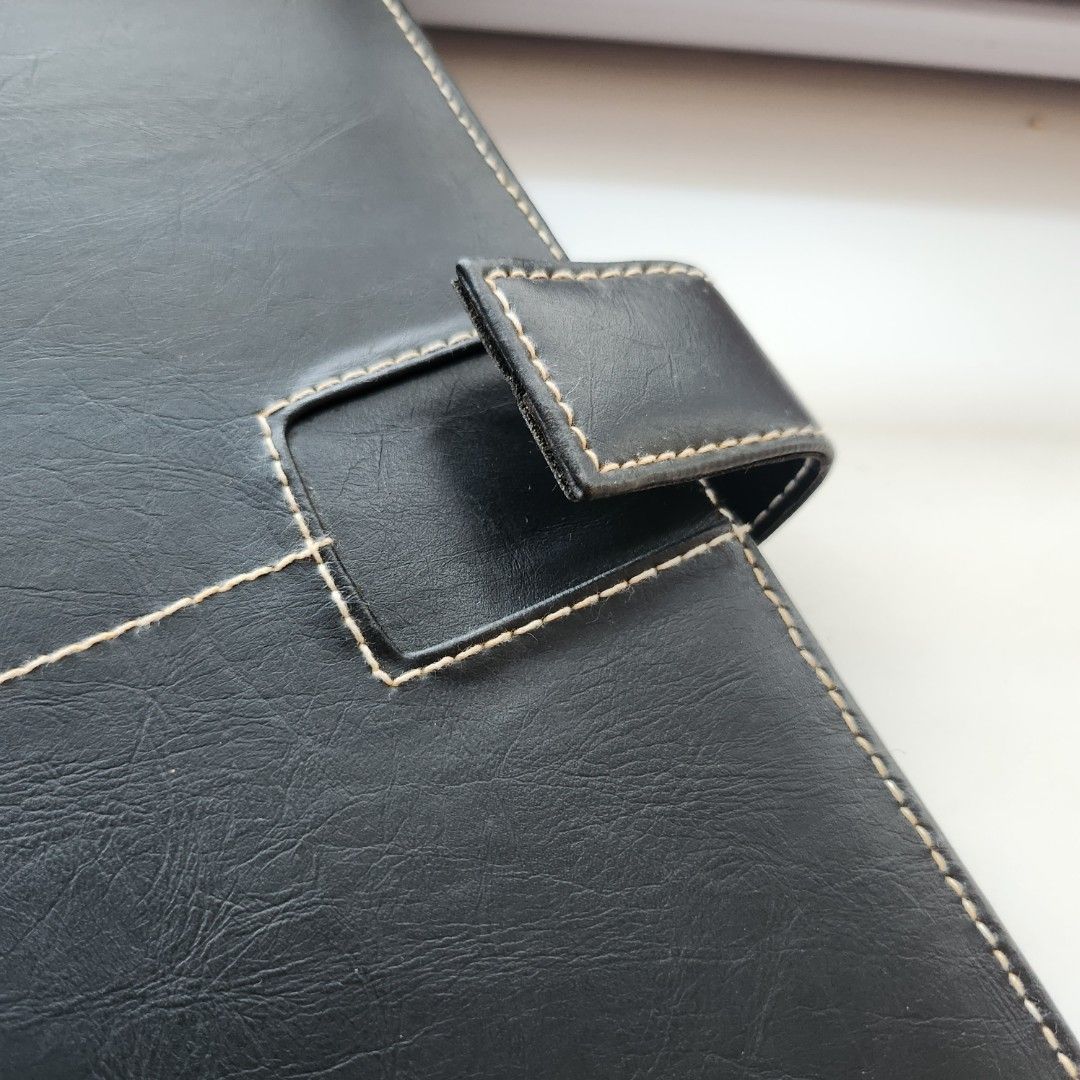 CD DVD Case holder Storage Organizer Pouch, Hobbies & Toys, Music