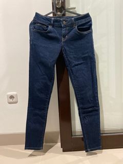Celana Jeans zara woman