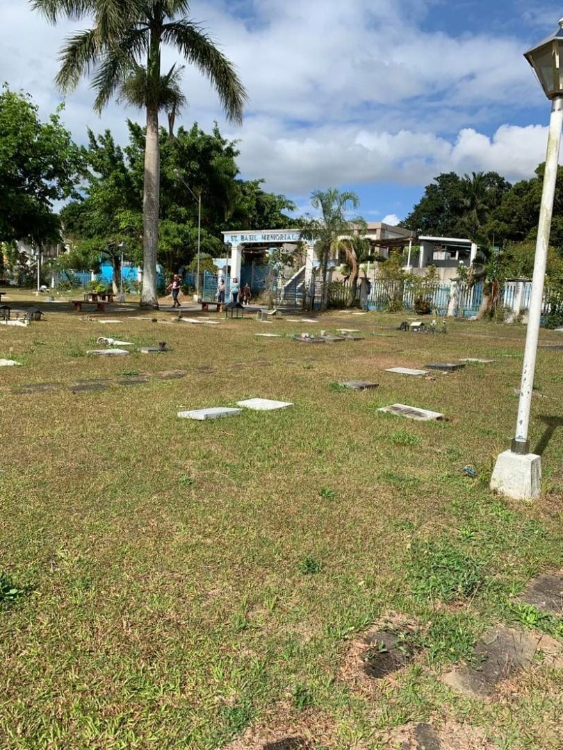 Cemetery Memorial Lot in Cuenca, Batangas, Property, For Sale, Memorial Lot on Carousell