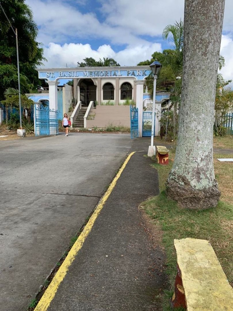 Cemetery Memorial Lot in Cuenca, Batangas, Property, For Sale, Memorial Lot on Carousell