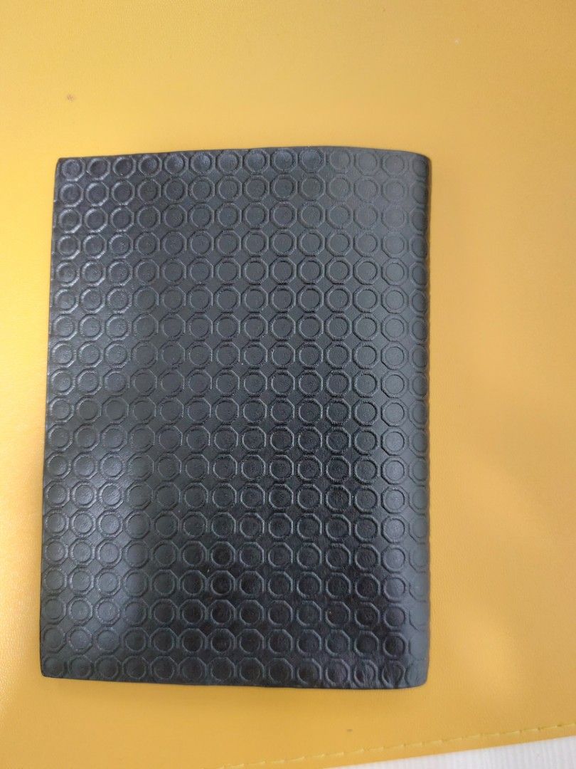 CERRUTI WRITING FASHION ACCESSORIES Mod. NSS0115A main image 1
