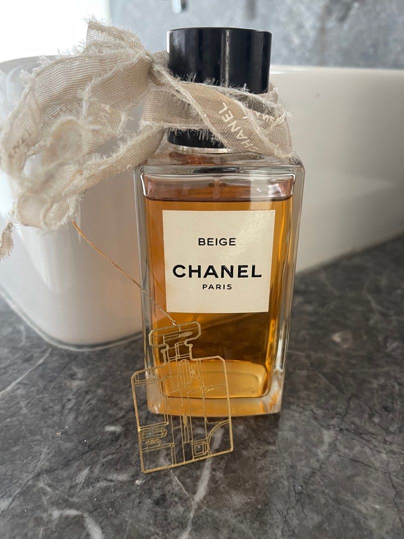 Chanel Beige Les Exclusifs 200 ml, Beauty & Personal Care