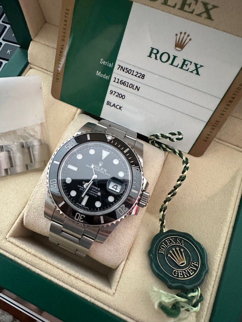 Cheapest 2025 rolex 2018