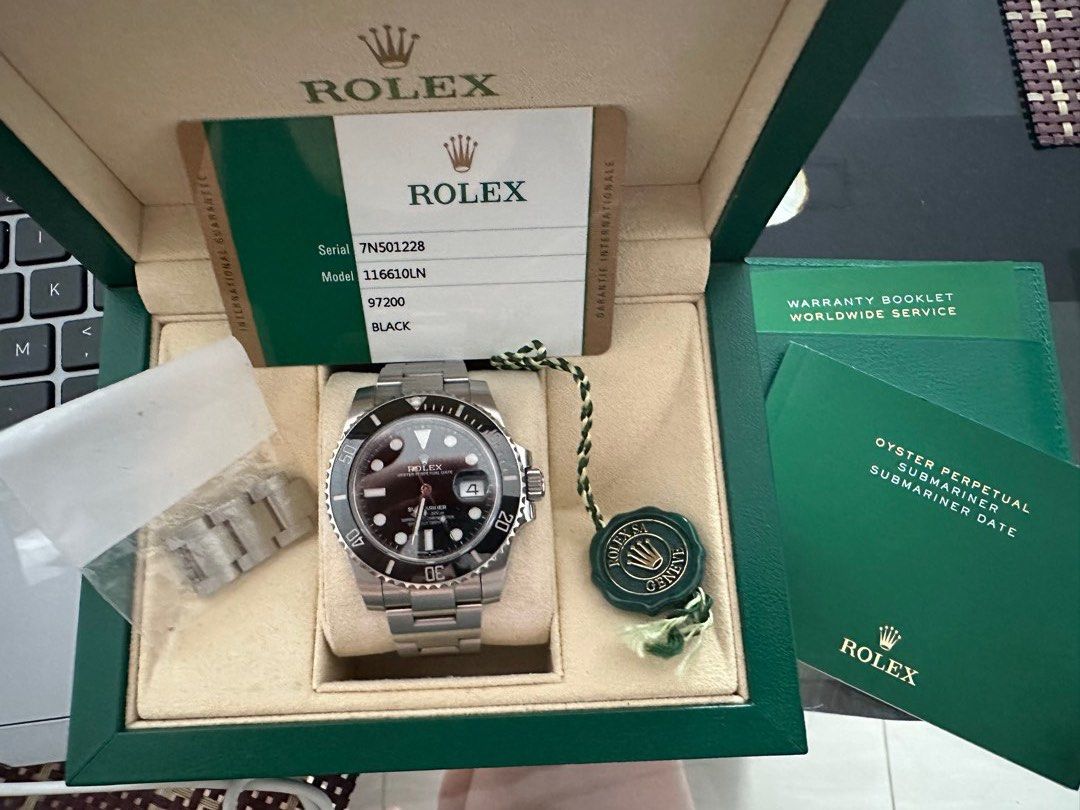 Cheapest rolex hotsell model 2018