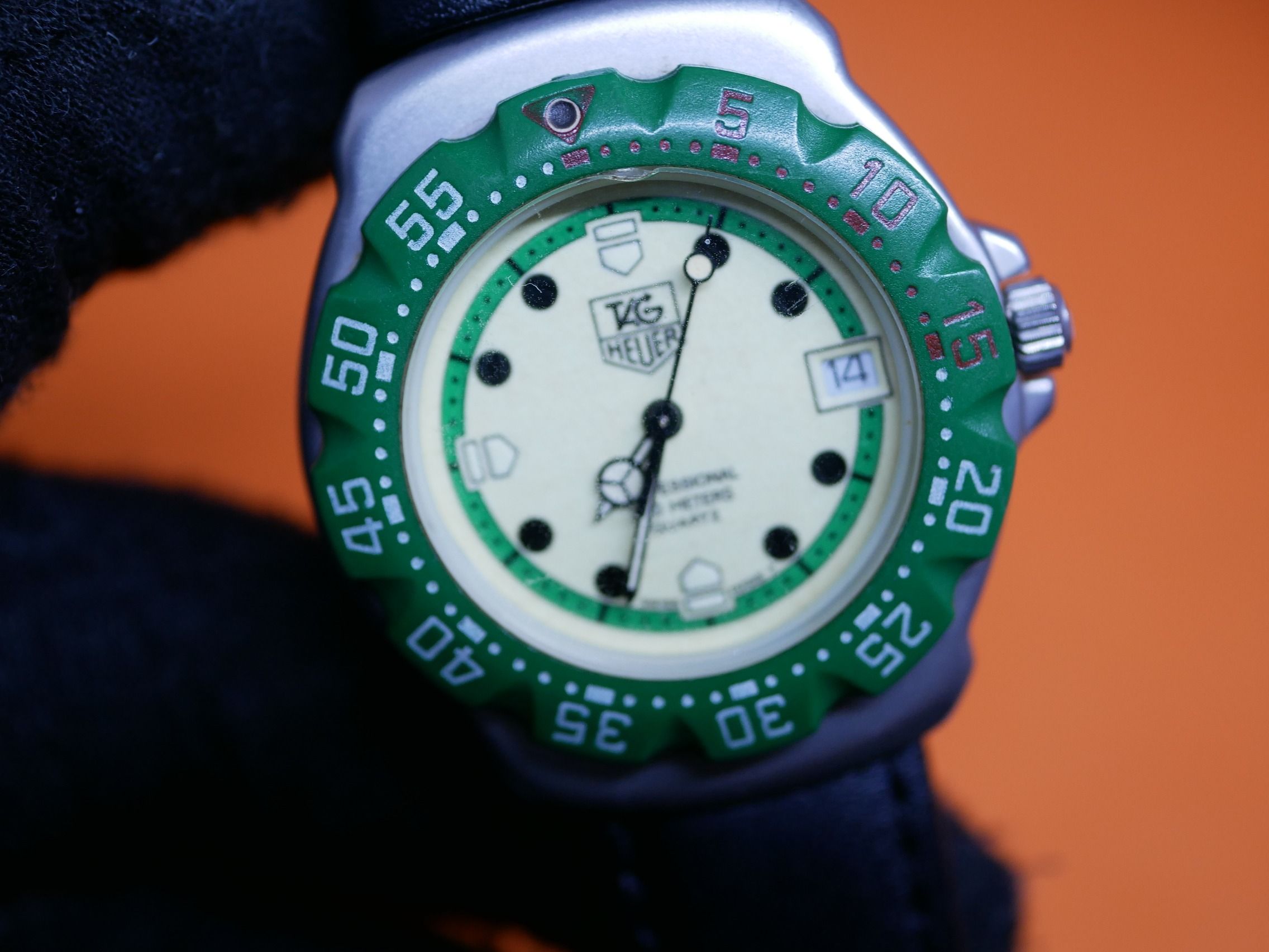 Cheapest store tag heuer