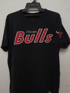 CHICAGO BULLS LOGO SULAM (KOD 0280)