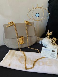Chloe Bag