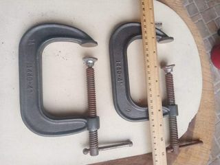 Clamps