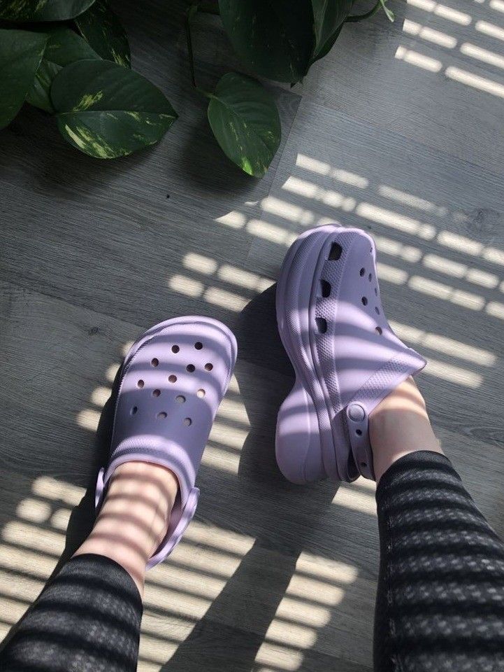 classic bae clog