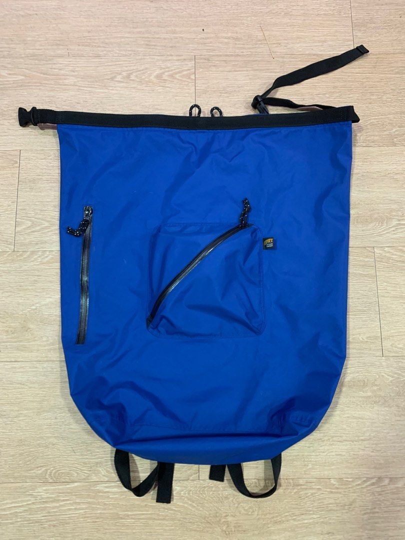 CMF Outdoor Garment Roll 2 Way Bag, Men's Fashion, Bags, Backpacks on