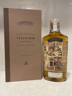 Blended Whisky Collection item 1