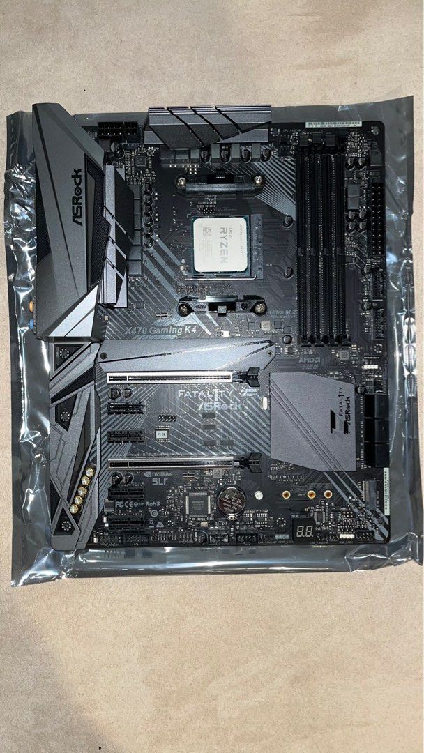 Computer Parts For Sale Offer, Computers & Tech, Parts & Accessories