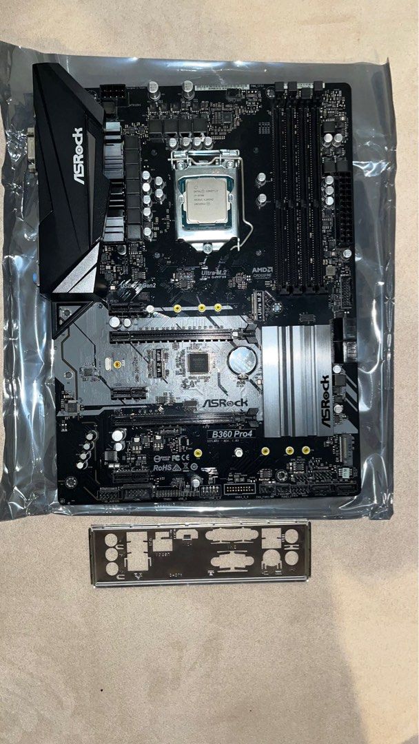 Computer Parts For Sale Offer, Computers & Tech, Parts & Accessories, Computer Parts on Carousell