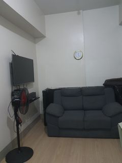 Condo unit / bedspace/ room for rent