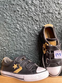 Converse one Star