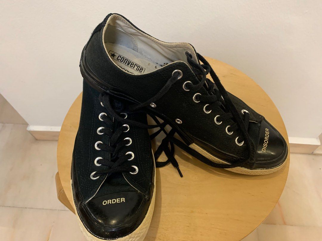 Chuck 70 undercover outlet