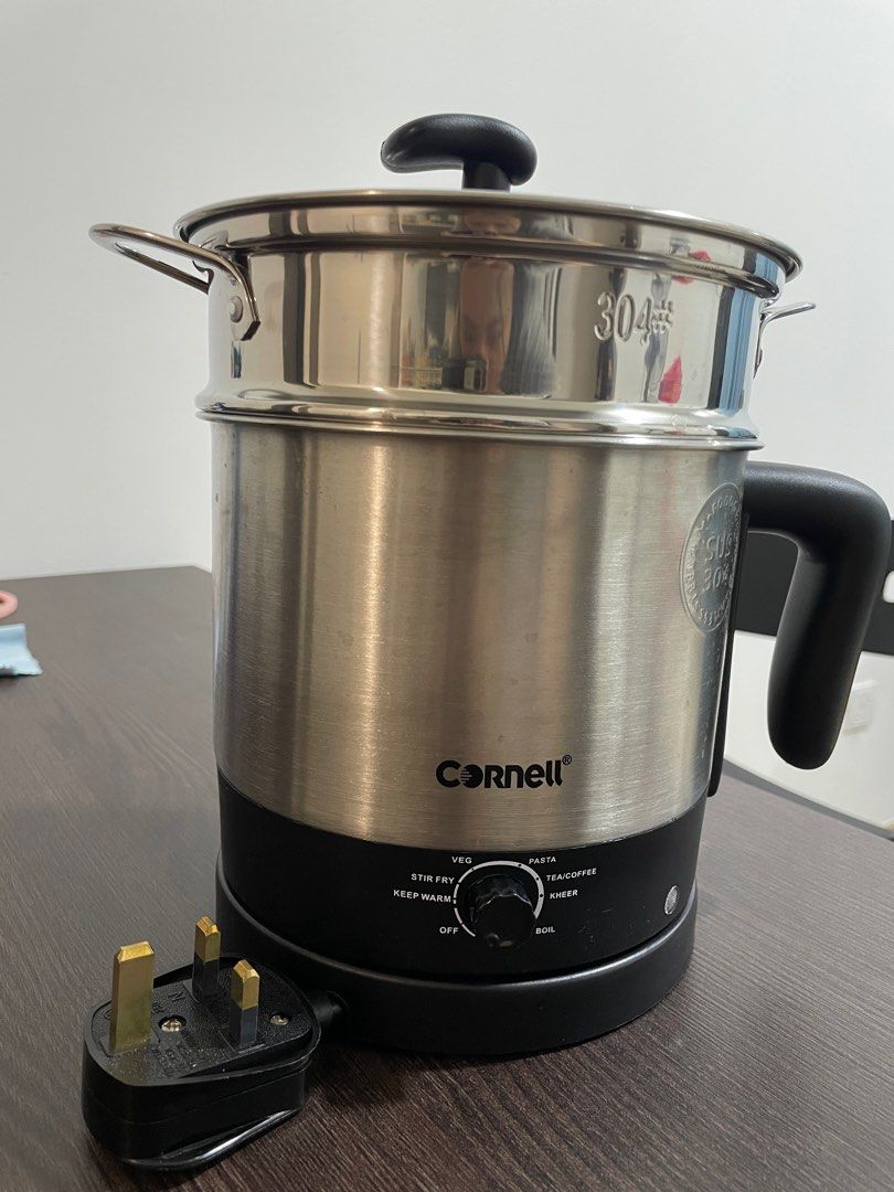 Cornell 1.6 sales l multi cooker