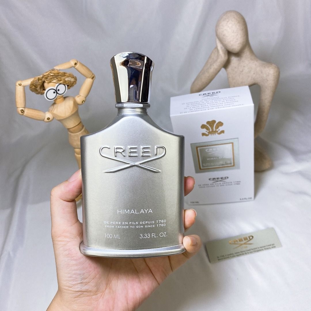 creed himalaya aftershave