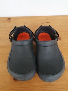 Crocs Bistro Pro LiteRide Clog Shoes