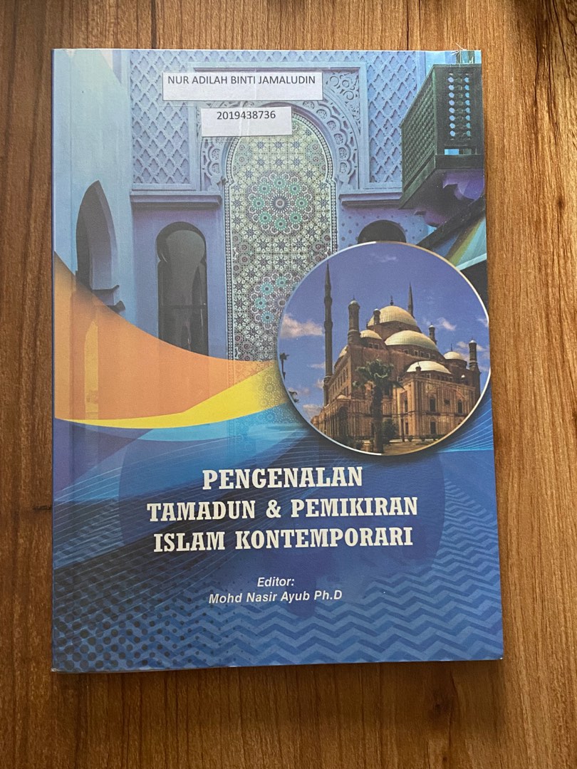 Ctu152 Textbook Uitm Hobbies Toys Books Magazines Textbooks On