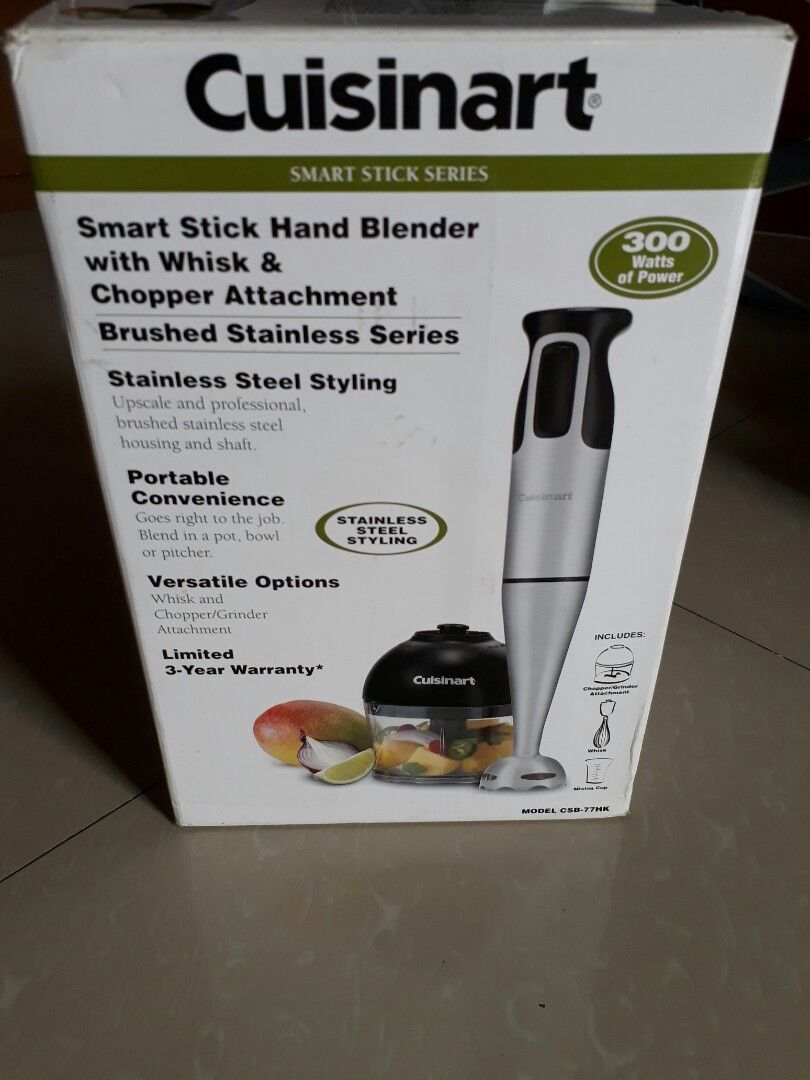 cuisinart-smart-stick-hand-blender-on-carousell