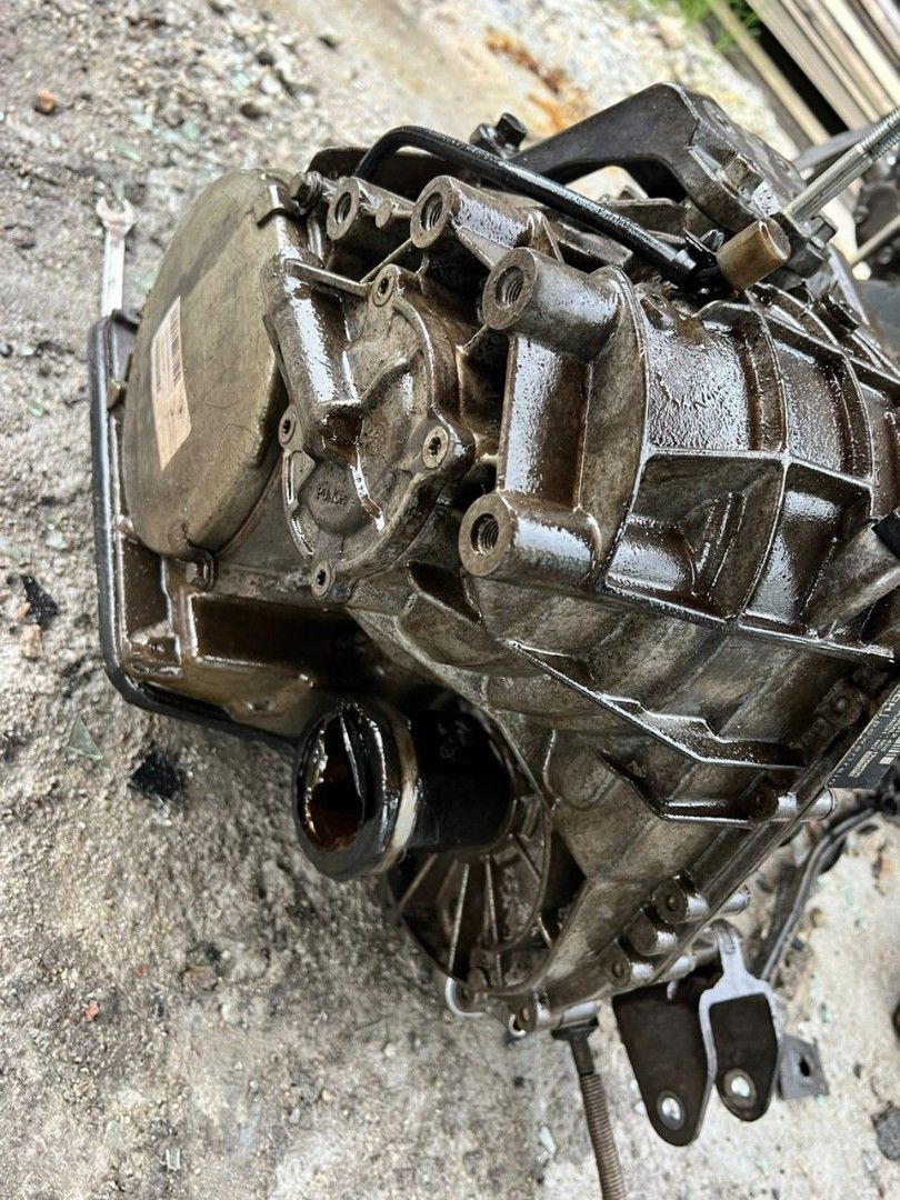 cvt gearbox saga preve neo, Auto Accessories on Carousell