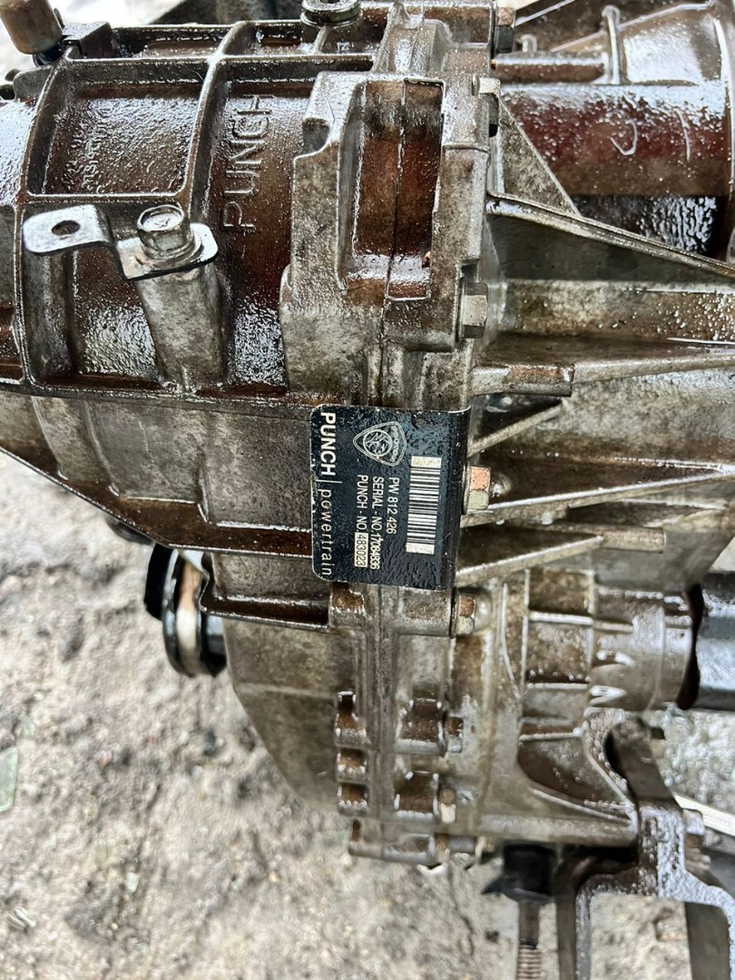 cvt gearbox saga preve neo, Auto Accessories on Carousell