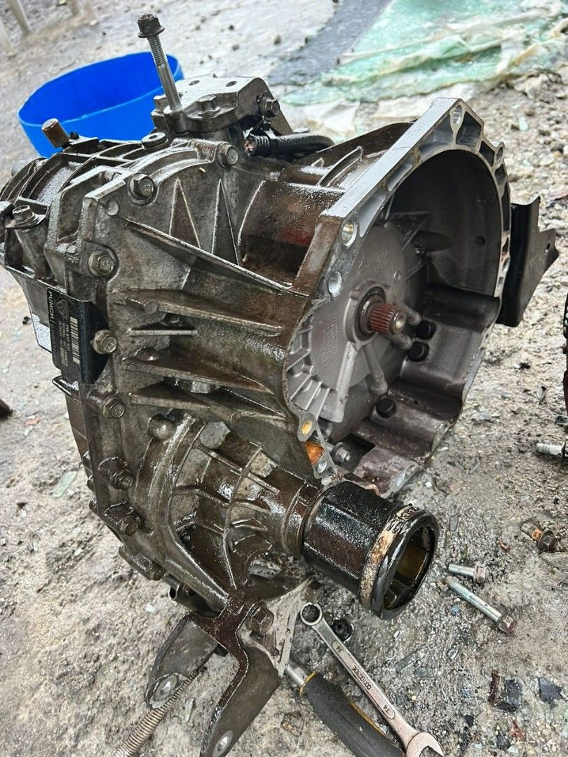 cvt gearbox saga preve neo, Auto Accessories on Carousell