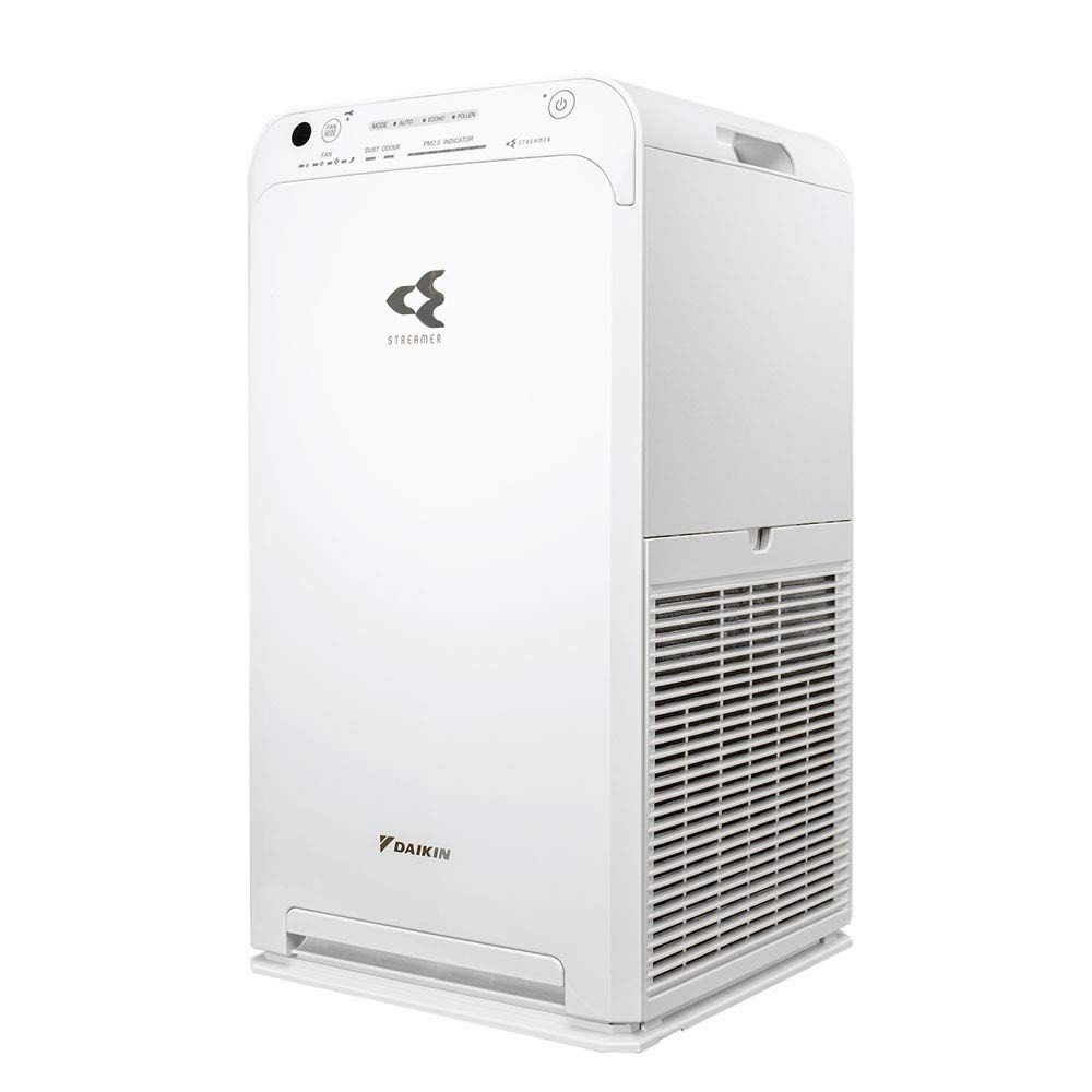 Daikin MC40 air purifier, TV & Home Appliances, Air Purifiers