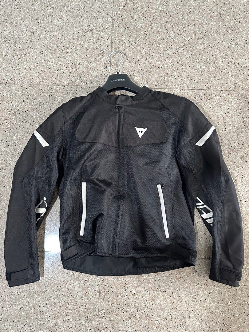 美品❗️】Dainese MIG レザーTEX Jacket 48サイズ-