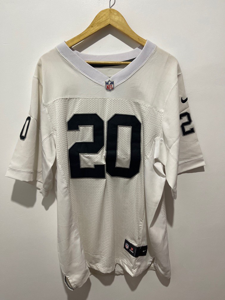 Mcfadden jersey best sale