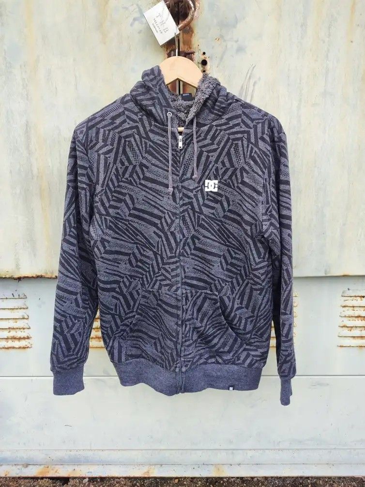 Sweater dc shoes sales