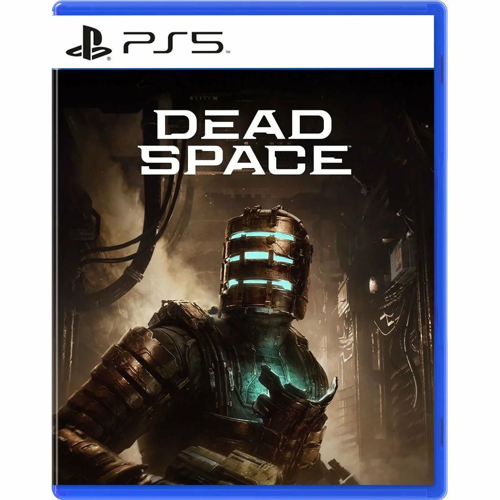 Dead Space Remake (PS5), Video Gaming, Video Games, PlayStation on Carousell